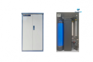 Top 5 dòng máy lọc nước tổng chất lượng số một trên thị trường hiện nay