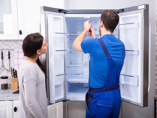 Tủ lạnh nếu không điều chỉnh sẽ làm hóa đơn tiên điện của bạn tăng cao