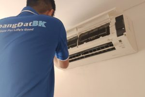 Báo giá dịch vụ bảo trì bảo dưỡng điện lạnh trọn gói